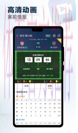 世界杯比分APP官方
